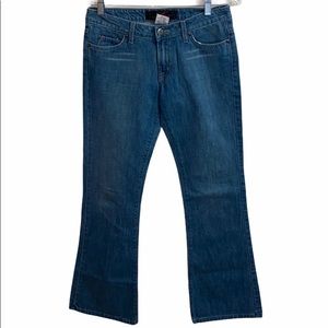 Lux Jeans Size 3